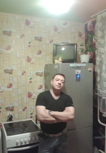 Моя фотография - Александр, 44 из Барнаул (@aleksandr601481)