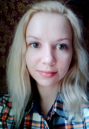 My photo - Marina, 33 from Poltava (@marina44196)