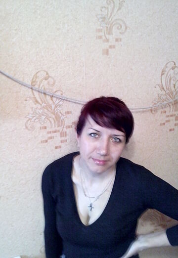 Моя фотография - Наташа, 48 из Дружковка (@natasha15893)