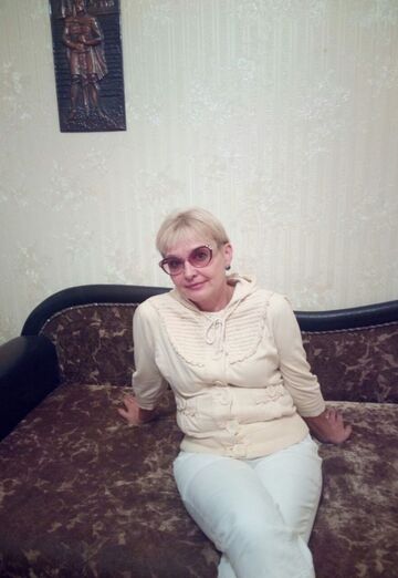 My photo - Svetlana, 60 from Novorossiysk (@svetlana126032)