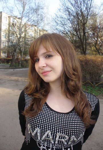 Настя (@nastya8303) — моя фотография № 14
