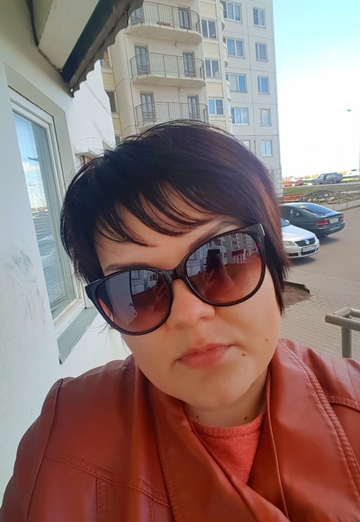 My photo - Olga, 36 from Lobnya (@olga87901)