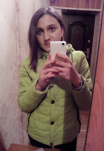 My photo - Alsu, 23 from Moscow (@alsu2398)