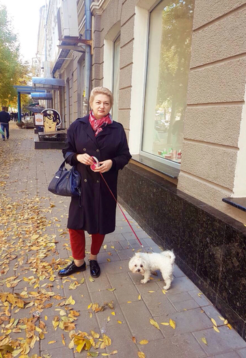 My photo - Tanya, 50 from Saratov (@tanya46084)