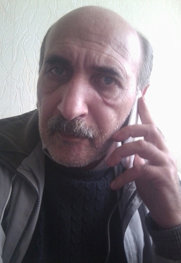 Моя фотография - мко, 58 из Ереван (@mko175)