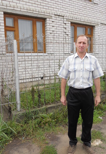 My photo - Ildus, 59 from Zelenodol'sk (@ildusgimadi)