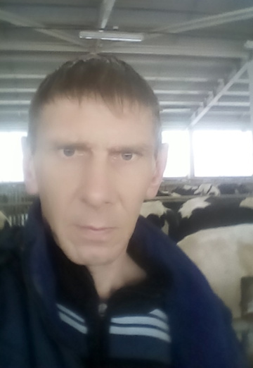 Моя фотография - Сергей, 40 из Южно-Сахалинск (@sergey954445)
