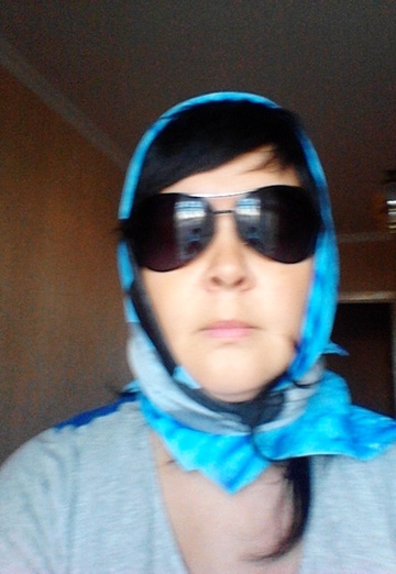 My photo - liliya, 45 from Vinnytsia (@liliya11255)