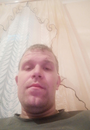 My photo - aleksey, 33 from Kursk (@aleksey592111)