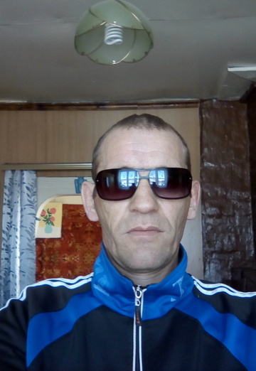 Моя фотография - Sergei, 44 из Талица (@sergei26915)