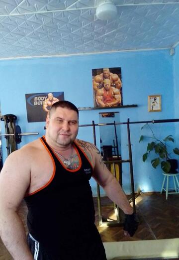 Моя фотография - Владимир, 46 из Ярославль (@vladimir287433)