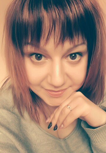 Моя фотография - Стася, 35 из Саранск (@stasya2628)