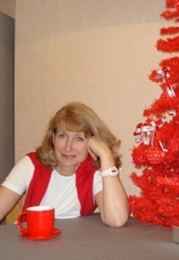 Моя фотография - Марина, 66 из Иркутск (@marina171320)