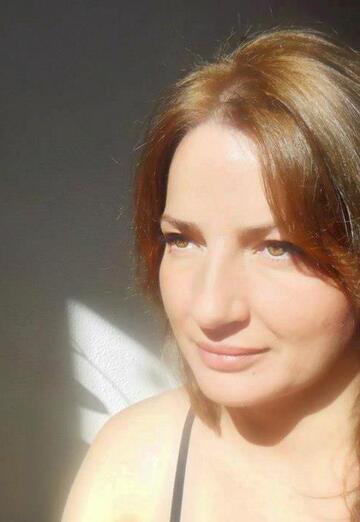 Моя фотография - Alona Richkov, 52 из Хайфа (@alonarichkov)