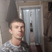 Борис, 37, Тальменка