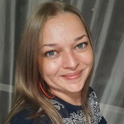 Екатерина, 38, Красноярск