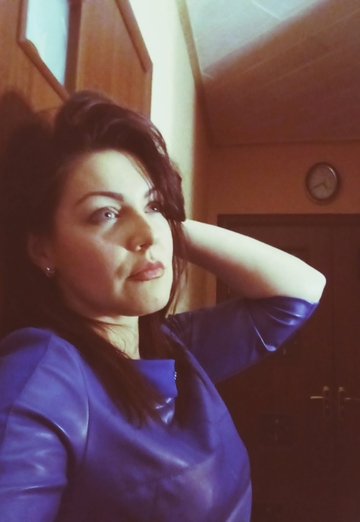 Моя фотография - Виктория, 43 из Харьков (@viktoriya68237)