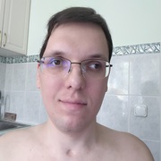 Артем, 31, Нижний Новгород