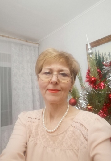 My photo - Evgeniya, 59 from Engels (@evgeniya82974)