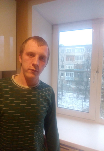 My photo - Luchshee imya na svete, 27 from Kostroma (@luchsheeimyanasvete5513)