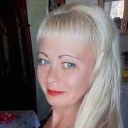 Ольга Саморядова, 49, Сызрань