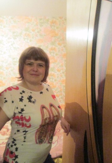 Моя фотография - Диана, 43 из Новокузнецк (@diana35336)