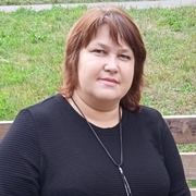 Светлана, 42, Ардатов