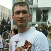 Александр, 40, Анадырь (Чукотский АО)
