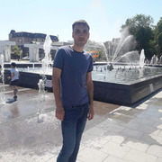 Алексей, 26, Пенза