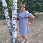 Елена, 46, Михайловка