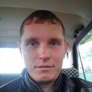 Александр, 35, Уржум