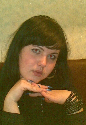 My photo - Irina, 33 from Nevinnomyssk (@irina3840)