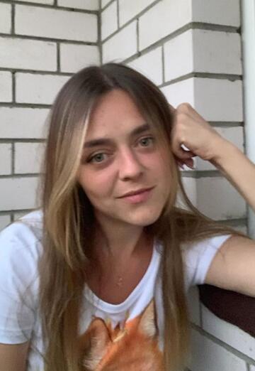 My photo - Lyusya, 36 from Kamyshlov (@lusya3211)