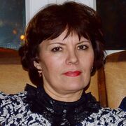 Татьяна, 56, Еманжелинск