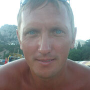 Бармалей, 46, Железногорск-Илимский