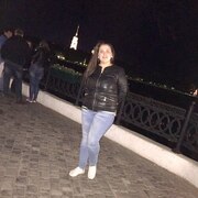 кристина, 32, Собинка