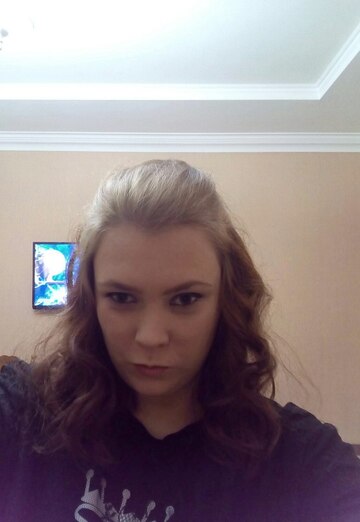 My photo - Angelina, 28 from Krasnodar (@angelina11425)
