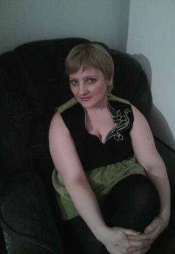 My photo - natasha, 47 from Petropavlovsk (@natasha58533)