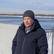 Роман Яковкин, 60, Березники