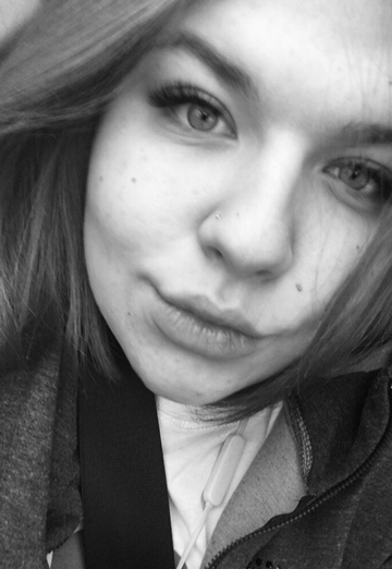 Benim fotoğrafım - Angelina, 23  Odintsovo şehirden (@idangel1918)