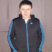 андрей, 32, Лямбирь