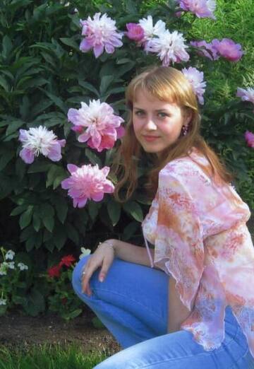 Моя фотография - Марина, 39 из Пушкин (@marina173626)