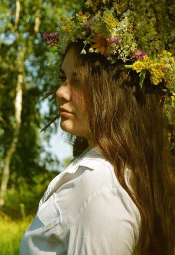 My photo - Valentina, 27 from Oryol (@valentina65564)