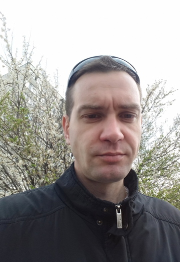 My photo - Aleksandr, 41 from Novorossiysk (@aleksandr947904)