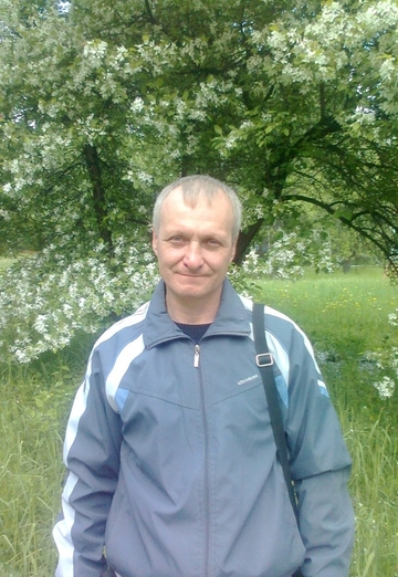 My photo - SAShA, 56 from Novouralsk (@sasha174564)