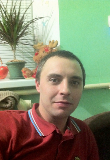 Моя фотография - Евгений, 37 из Запорожье (@evgeniy215606)