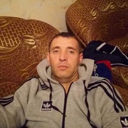 Aleksey, 45, Медногорск
