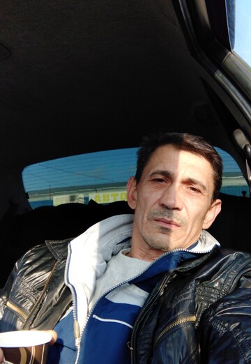 My photo - Sergey, 50 from Georgiyevsk (@sergey874442)