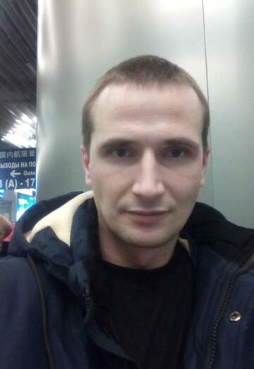 Моя фотография - Андрей, 33 из Волгоград (@andrey507892)