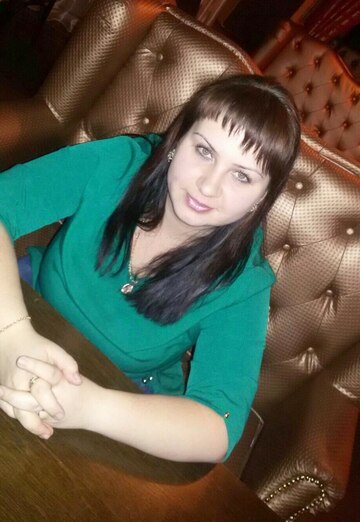 Моя фотография - Яночка "samaya lyubim, 33 из Нижний Новгород (@yanochkasamayalyubimaya)